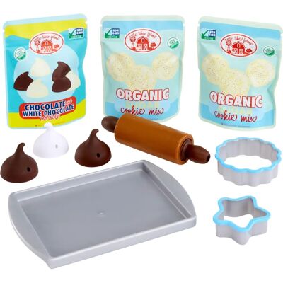 Little Tikes Kreativ Koch-Set - Backspielzeug Little Tikes Kreativ Koch-Set - Backspielzeug