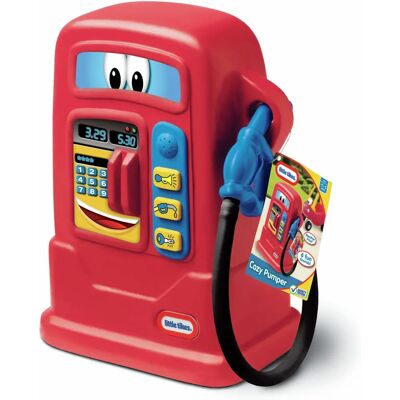 Little Tikes Cozy Pumper - Spielzeug Little Tikes Cozy Pumper - Spielzeug