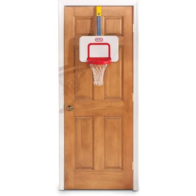 Little Tikes Attach 'n Play Basketball - Urheilulelu Little Tikes Attach 'n Play Basketball - Urheilulelu