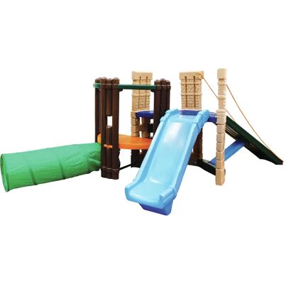 Little Tikes Klimrek - Vielseitiges Spielgerät für Kinder Little Tikes Klimrek - Vielseitiges Spielgerät für Kinder