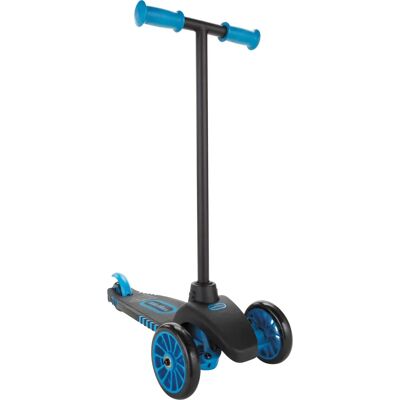 Little Tikes Blau Kinderscooter - Dreirad Stabilität - Kinder Scooter Little Tikes Blau Kinderscooter - Dreirad Stabilität - Kinder Scooter