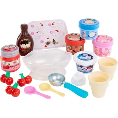 Kit de Chefs Créatifs Little Tikes - Ensemble de Jeu Réaliste 3+ Ans Kit de Chefs Créatifs Little Tikes - Ensemble de Jeu Réaliste 3+ Ans
