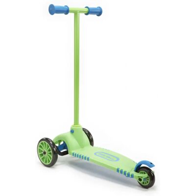 Little Tikes Lean to Turn Trójkołowy hulajnoga dla dzieci - Hulajnoga dla dzieci Little Tikes Lean to Turn Trójkołowy hulajnoga dla dzieci - Hulajnoga dla dzieci