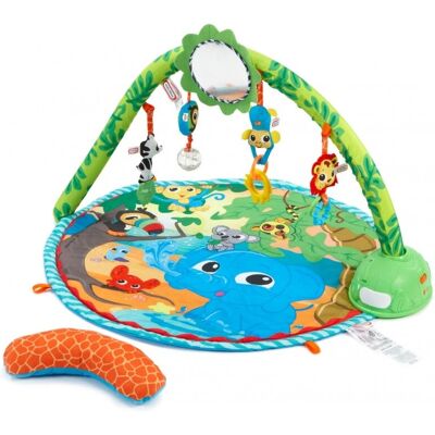 Little Tikes Columpio 'n Play Gym - Multicolor - Gimnasio Little Tikes Columpio 'n Play Gym - Multicolor - Gimnasio