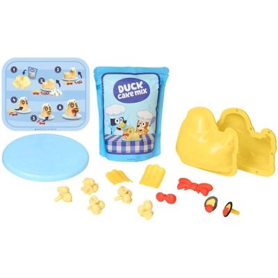 Little Tikes Kreative Köche Bluey Enten-Kuchen-Set - Kochspielzeug Little Tikes Kreative Köche Bluey Enten-Kuchen-Set - Kochspielzeug