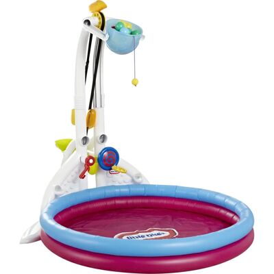 Little Tikes Vodní hrací zóna Little Tikes Vodní hrací zóna