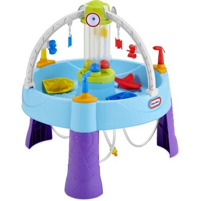 Little Tikes Fun Zone Taistelupöytä Splash Little Tikes Fun Zone Taistelupöytä Splash