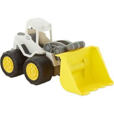 Little Tikes Dirt Diggers - 2-in-1 Frontlader Spielzeug Little Tikes Dirt Diggers - 2-in-1 Frontlader Spielzeug