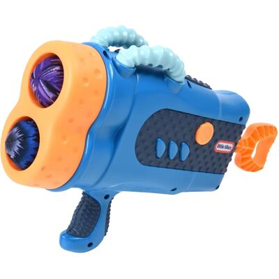 GP TOYS 651267 Role Play Toy - Dual Blaster GP TOYS 651267 Role Play Toy - Dual Blaster
