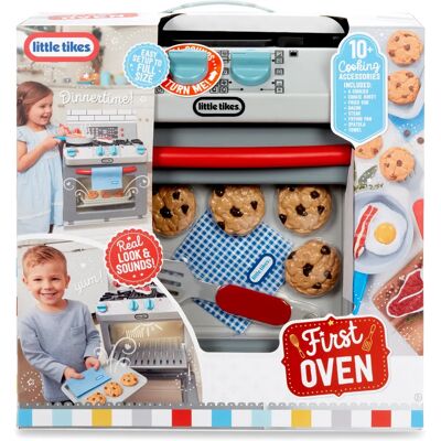 Little Tikes 50743651403 Buntes Spielküche - Spielzeugküche Little Tikes 50743651403 Buntes Spielküche - Spielzeugküche
