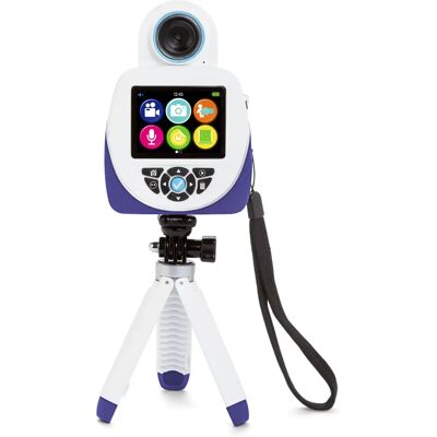 Little Tikes Tobi 2 Director's Kamera - Kinders Digital Kamera Little Tikes Tobi 2 Director's Kamera - Kinders Digital Kamera