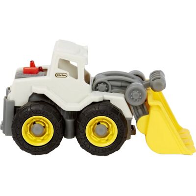Little Tikes Dirt Diggers Minis - Front Loader Truck Little Tikes Dirt Diggers Minis - Front Loader Truck