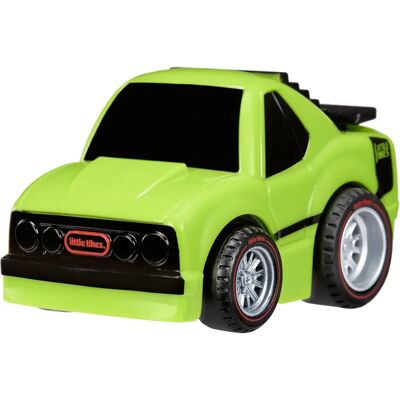 Little Tikes Muscle Car - Toy Car with Friction Little Tikes Muscle Car - Toy Car with Friction