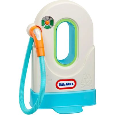 Little Tikes - Cozy E-Charging Station - Pretend Play - Toy Little Tikes - Cozy E-Charging Station - Pretend Play - Toy