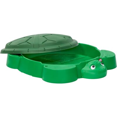 Naipo Little Tikes Pískoviště želva - Dětské herní hřiště Naipo Little Tikes Pískoviště želva - Dětské herní hřiště