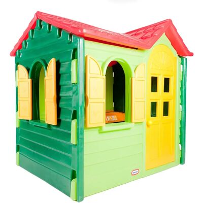 Little Tikes Country Cottage - Evergreen Little Tikes Country Cottage - Evergreen