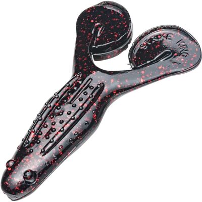 Cebo de pesca en superficie multicolor Strike King RGTD-38 Cebo de pesca en superficie multicolor Strike King RGTD-38