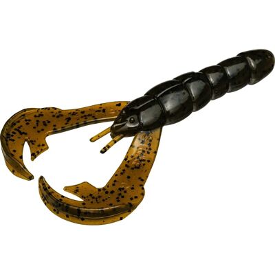 Innesco da pesca Strike King RGCRW-46 - Attrezzatura versatilissima Innesco da pesca Strike King RGCRW-46 - Attrezzatura versatilissima