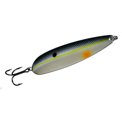 Cucchiaino Sexy Strike King Heavy-Duty 14,5cm - esca Cucchiaino Sexy Strike King Heavy-Duty 14,5cm - esca