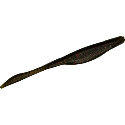 Esche morbide multicolore Strike King CSD5-18 - Esche da pesca Esche morbide multicolore Strike King CSD5-18 - Esche da pesca
