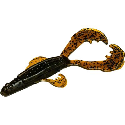 Señuelo Strike King Rage Space Monkey - Cebo blando 10cm Señuelo Strike King Rage Space Monkey - Cebo blando 10cm