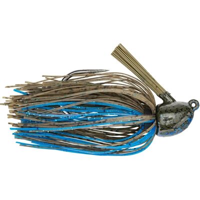Jig per copertura pesante Strike King - esca per pesca in coperture dense Jig per copertura pesante Strike King - esca per pesca in coperture dense