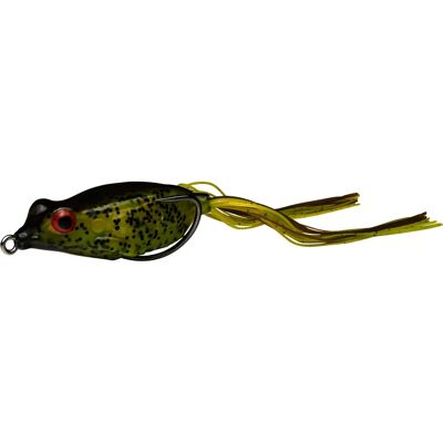 Esca di rana KVD Sexy Frog di Strike King - 17,7 g Esca di rana KVD Sexy Frog di Strike King - 17,7 g