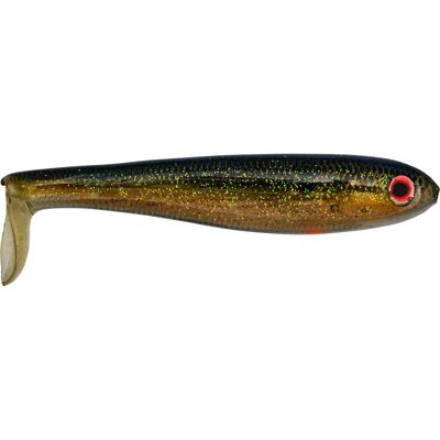 Strike King SHDLC3.5-500 Weiches Angelköder - Großes Swimbait, Mehrfarbig Strike King SHDLC3.5-500 Weiches Angelköder - Großes Swimbait, Mehrfarbig