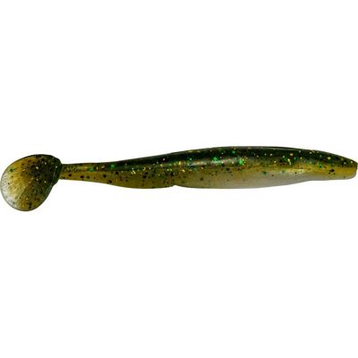 Strike King KVD Swim'n Caffeine Shad Soft Köder - Angelköder Strike King KVD Swim'n Caffeine Shad Soft Köder - Angelköder