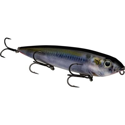 Strike King HCKVDSD-699 Sgombro naturale - Esche da superficie Strike King HCKVDSD-699 Sgombro naturale - Esche da superficie