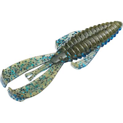 Gambero Morbido Strike King Rage Bug - Esche da Pesca Gambero Morbido Strike King Rage Bug - Esche da Pesca