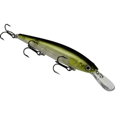Strike King KVD Deep 300 Jerkbait - Profondità medie Strike King KVD Deep 300 Jerkbait - Profondità medie