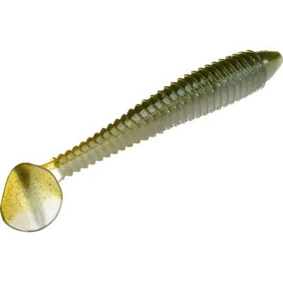Soft Lure Strike King Rage Swimmer - Esche da pesca Soft Lure Strike King Rage Swimmer - Esche da pesca