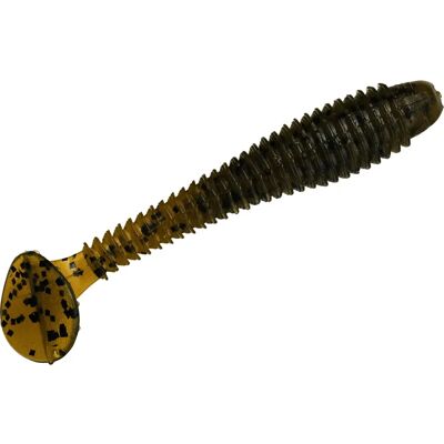 Strike King Rage Swimmer - Weiche Köder - 2,75 Zoll Strike King Rage Swimmer - Weiche Köder - 2,75 Zoll