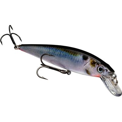 Strike King KVD 200 Jerkbait di medie dimensioni - Esche da pesca Strike King KVD 200 Jerkbait di medie dimensioni - Esche da pesca