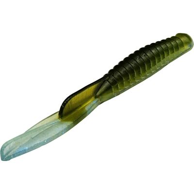 Strike King Kvd Drop Shot Köder - 9cm - Unruhige Schwimmaktion Strike King Kvd Drop Shot Köder - 9cm - Unruhige Schwimmaktion