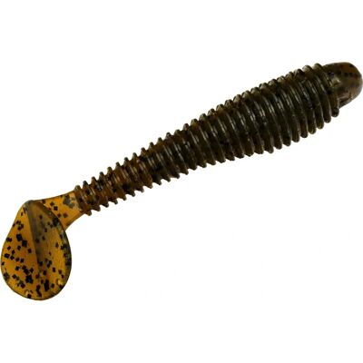 Esche da pesca Strike King RGSW314-46 - Soft Lure, Multicolore, 8cm Esche da pesca Strike King RGSW314-46 - Soft Lure, Multicolore, 8cm