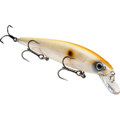 Strike King KVD Jerkbait - Osso Pro - Esche da Pesca Strike King KVD Jerkbait - Osso Pro - Esche da Pesca