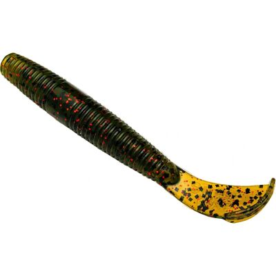Strike King RGNCUTR-18 Angelköder - Ned Rig - 7,5cm Strike King RGNCUTR-18 Angelköder - Ned Rig - 7,5cm