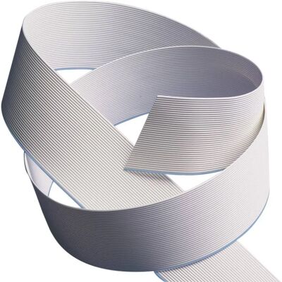 3M HF365/40 Grau Flachkabel - Ribbon Cable 3M HF365/40 Grau Flachkabel - Ribbon Cable
