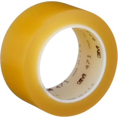 3M 471T5033 Vinylband - Langlebig, wetterfest, vielseitig 3M 471T5033 Vinylband - Langlebig, wetterfest, vielseitig