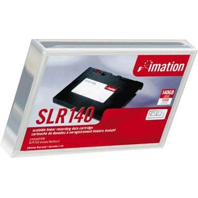 Imation - SLR140 - 8 mm - Cinta de datos Imation - SLR140 - 8 mm - Cinta de datos