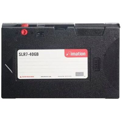 Imation SLR7 Cartouche de Données - Cartouche de Données - Publicité Imation SLR7 Cartouche de Données - Cartouche de Données - Publicité