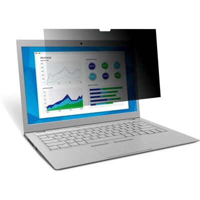 3M PFNGG001 - Filtro privacy per laptop 12,3" 3M PFNGG001 - Filtro privacy per laptop 12,3"