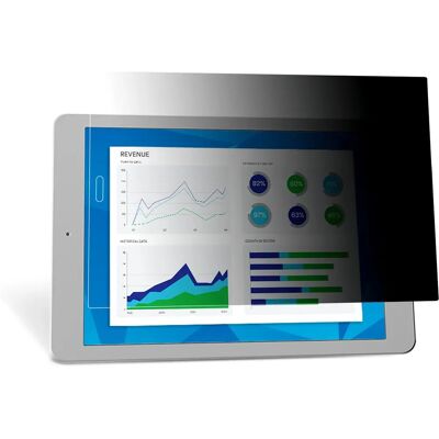 Filtro privacy per Apple iPad Pro 11" - 3M PFTAP009 Filtro privacy per Apple iPad Pro 11" - 3M PFTAP009