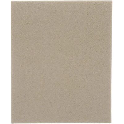 3M Soft Pad 140x115x5 mm - Abrasive Sponge with Corundum - 400/280/240/120 Grit 3M Soft Pad 140x115x5 mm - Abrasive Sponge with Corundum - 400/280/240/120 Grit