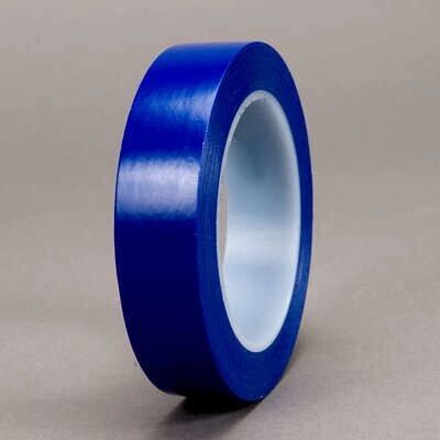 Nastro di mascheratura 3M 7100055258 Blu - Masking Tape Nastro di mascheratura 3M 7100055258 Blu - Masking Tape