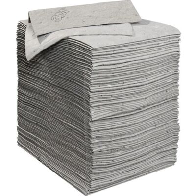 3M Absorbierende Blätter - 142 L - 100 Stück 3M Absorbierende Blätter - 142 L - 100 Stück