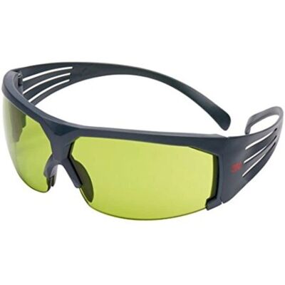 Occhiali da saldatura 3M SecureFit SF600 - Occhiali di protezione Occhiali da saldatura 3M SecureFit SF600 - Occhiali di protezione