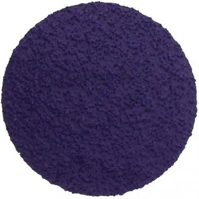 3M Cubitron Ii Fibre Roloc - Disque abrasif - Publicité 3M Cubitron Ii Fibre Roloc - Disque abrasif - Publicité